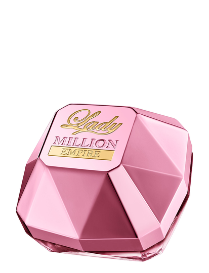 Lady Million Empire Eau De Parfum Hajuvesi Eau De Parfum Paco Rabanne