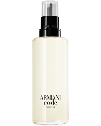 Code for Men, Le Parfum 150ml Refill