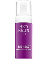 Big Head Volume Boosting Foam, 125ml