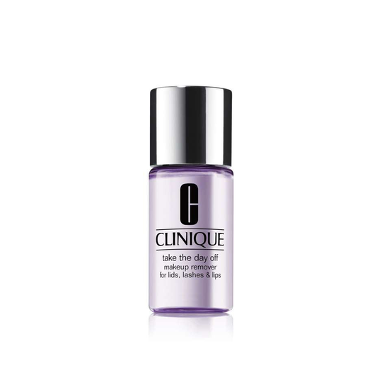Clinique Take The Day Off Makeup Remover, 50 ml Clinique Ihonpuhdistus