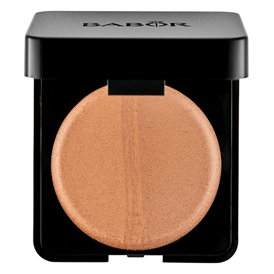 Satin Duo Bronzer, 6 g Babor Aurinkopuuteri