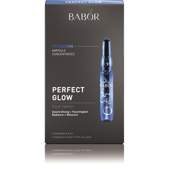 Babor Ampoule Concentrates Perfect Glow 14 ml
