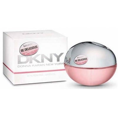 Dkny Be Delicious Fresh Blossom Eau De Parfume Spray 30ml