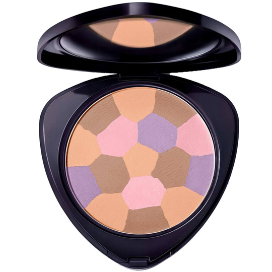 Dr.Hauschka Colour Correting Powder 01 Activating