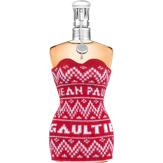 Jean Paul Gaultier Classique Eau de toilette xmas 100 ml