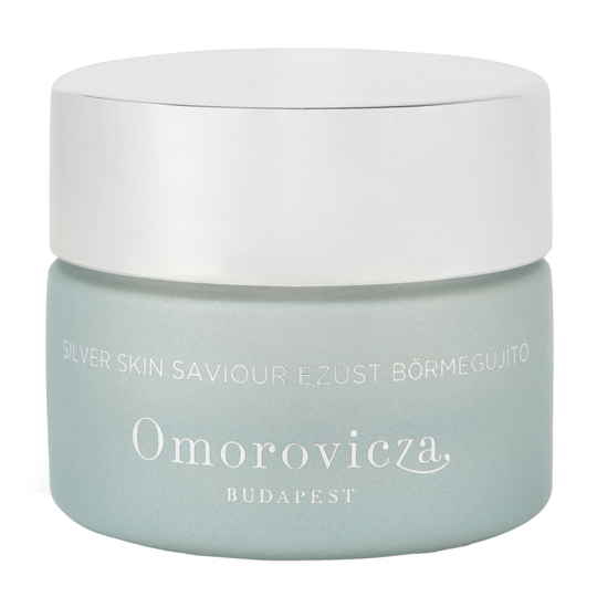 Omorovicza Silver Skin Saviour (15ml)