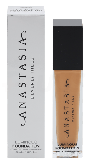Anastasia Beverly Hills Luminous Foundation 30ml 350C
