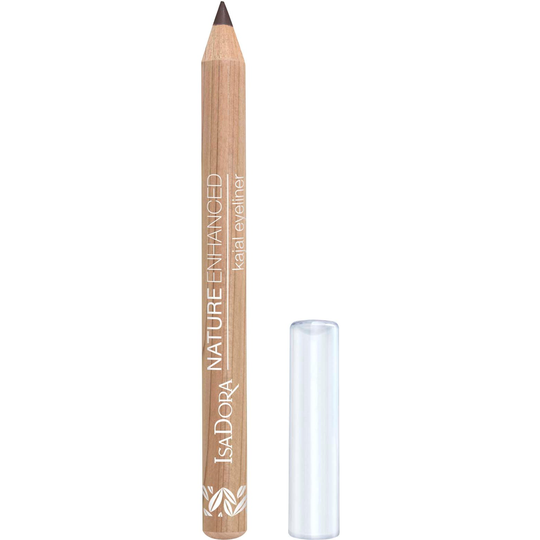 IsaDora Nature Enhanced Kajal Eyeliner Brown