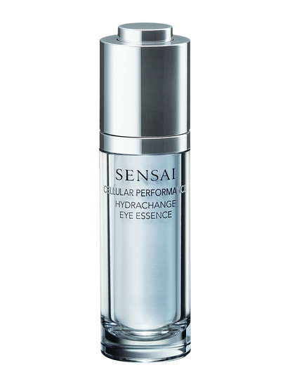 Cellular Performance Hydrachange Eye Essence Beauty WOMEN Skin Care Face Eye Cream Monivärinen/Kuvioitu SENSAI