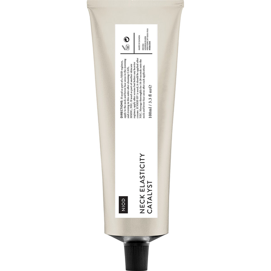 Neck Elasticity Catalyst, 100 ml NIOD 24h-voiteet
