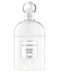 Les Délices De Bain, Shower Gel 200ml