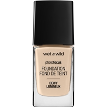 Photo Focus Dewy Foundation 28 ml No. 520