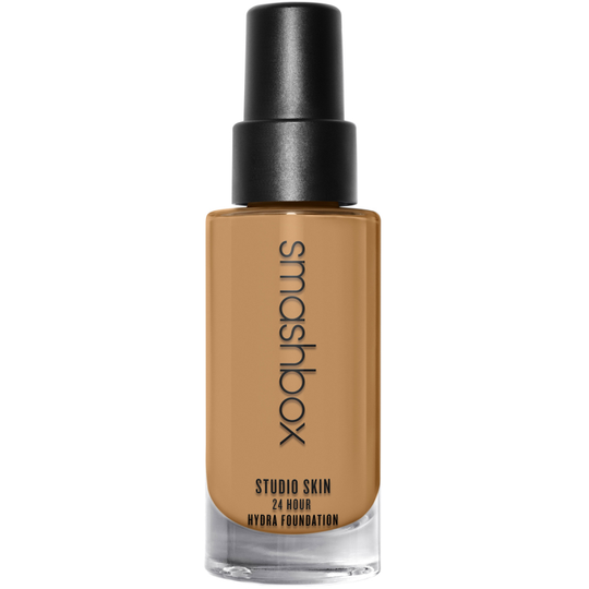 Smashbox Studio Skin 24H Wear Hydrating Foundation 3.18 Medium Dark