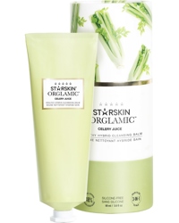Celery Juice Healthy Hybrid Cleansing Balm, 90ml