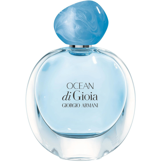 Giorgio Armani Ocean di Gioia Eau De Parfum 50 ml