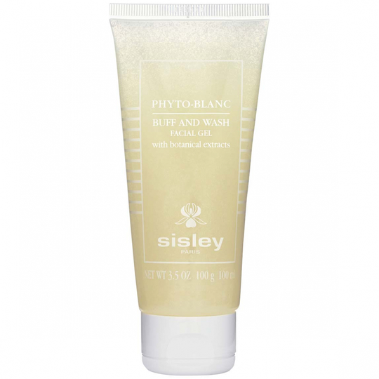 Sisley Lightening Buff & Wash gel (100ml)