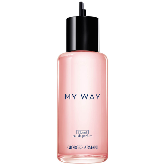 Giorgio Armani My Way EdP Floral Refill (150ml)