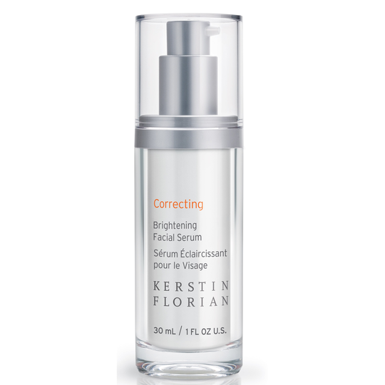 Kerstin Florian Correcting Skincare Correcting Brightening Facial