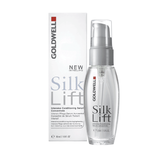 Goldwell Silklift Intensive Conditioning 30ml Hiustenhoitoseerumi Naiset