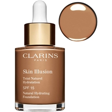 Skin Illusion - Foundation 30 ml No. 115