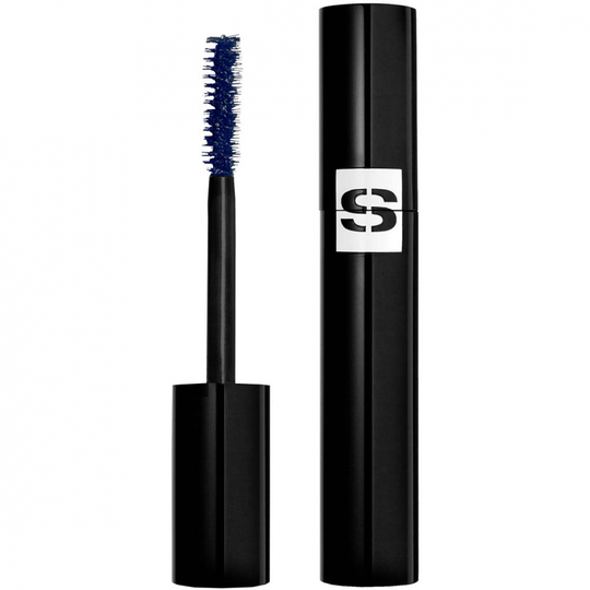 Sisley Mascara So Volume 3 Deep Blue