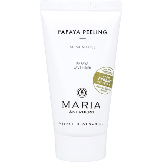 Maria Åkerberg Papaya Peeling 30 ml