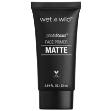 Photo Focus Face Primer - MATTE 25 ml
