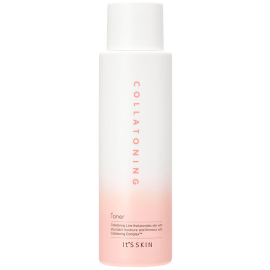 Collatoning Toner, 150 ml It'S SKIN Kasvovedet
