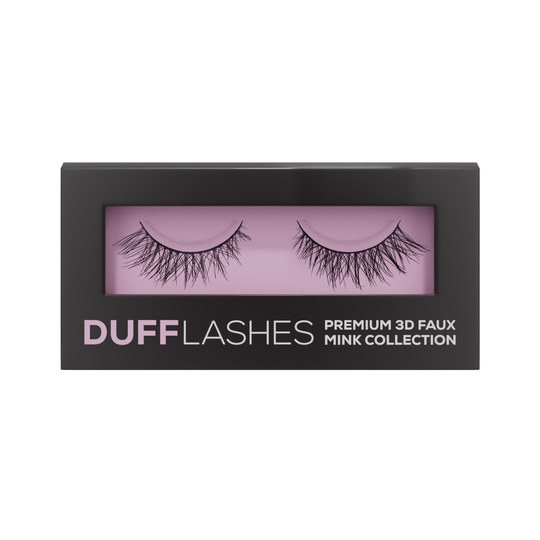 DUFFBeauty Premium 3D Au Natural