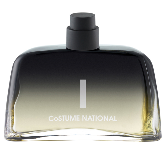 Costume National I Eau De Parfum Natural Spray (50ml)