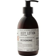 Ecooking Body Lotion 300 ml