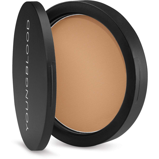 Youngblood Pressed Mineral Rice Setting Powder 13 Dark