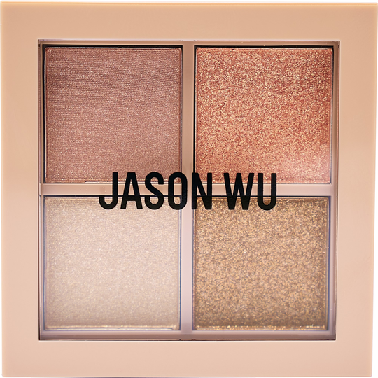 JASON WU BEAUTY Flora 4 Eyeshadow Palette Jousha Tree