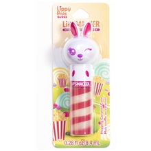 Lippy Pals Gloss Hopping Caramel Corn 4 gr