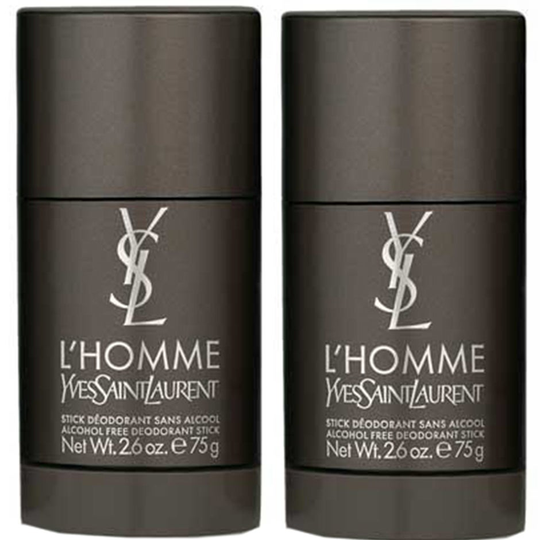 L'Homme Duo, Yves Saint Laurent Miesten tuoksut