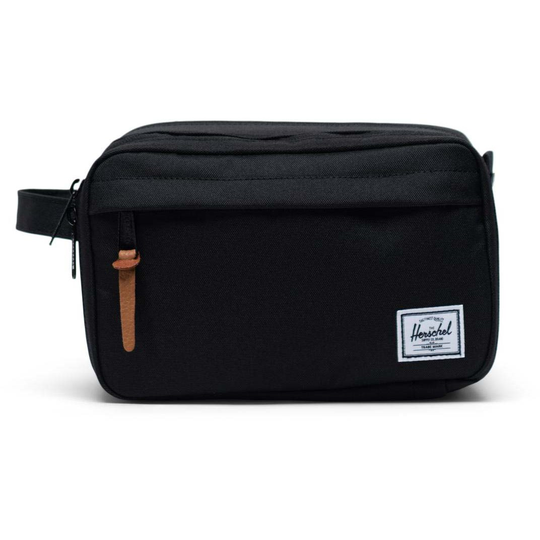 Herschel Chapter X-Large 5.5 Liter Musta