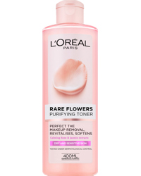 Rare Flowers Purifying Toner (Dry/Sensitive) 400ml