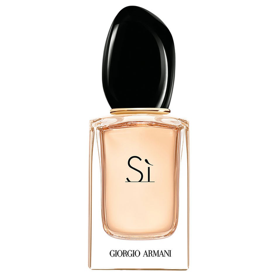Si, 30 ml Armani Naisten hajuvedet
