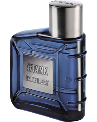 #Tank, EdT 50ml