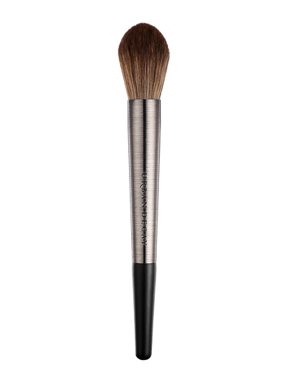 Brush-F103-Large Tapered Powder Beauty WOMEN Makeup Makeup Brushes Eye Brushes Monivärinen/Kuvioitu Urban Decay