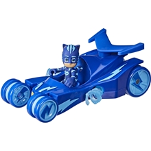 PJ Masks Deluxe Cat Car