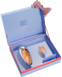 Angel Muse, EdP 50ml + 9ml