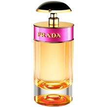 Prada Candy - Eau de parfum (Edp) spray 50 ml