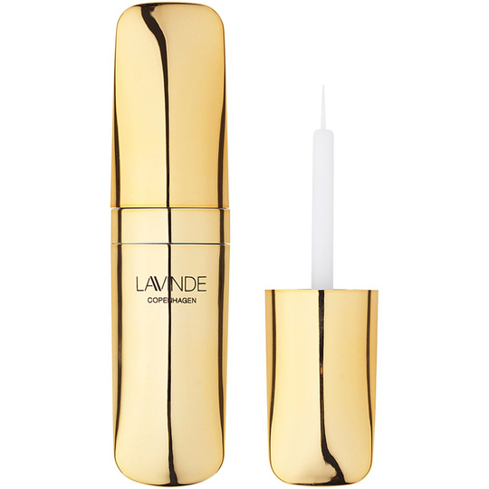 Hyped Eyelash Serum, 2 ml Lavinde Copenhagen Ripsien hoito ja ripsiseerumit