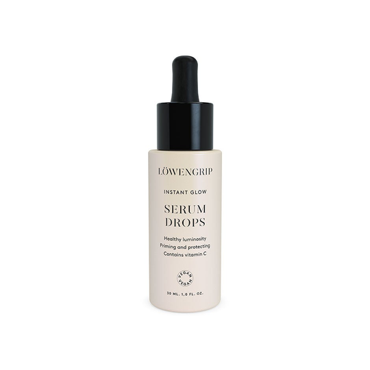Löwengrip Instant Glow Serum Drops, 30 ml Löwengrip Seerumi