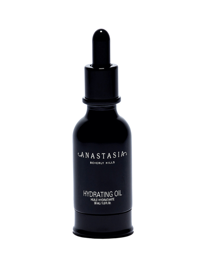 Hydrating Oil Kasvoöljy Hiusöljy Nude Anastasia Beverly Hills