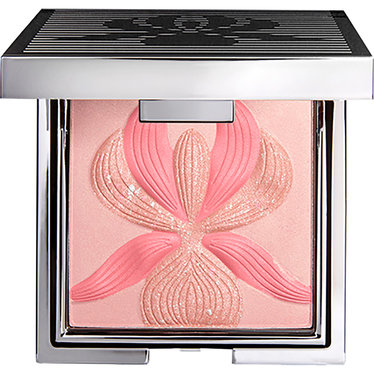 Sisley L'orchidee Rose N°2