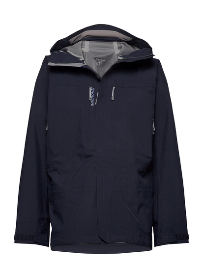 W's Rollercoaster Jacket Outerwear Sport Jackets Sininen Houdini