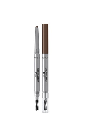 L'Oreal Brow Artist Xpert 106 Grey Brunette 1g