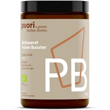 PB Växtbaserat Protein Booster 317 gr